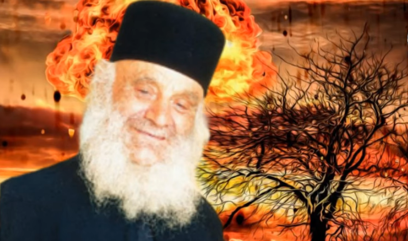 Ο 3ος Παγκόσμιος Πόλεμος πλησιάζει και θα είναι τρομακτικός…! Αμβρόσιος Λαζάρης