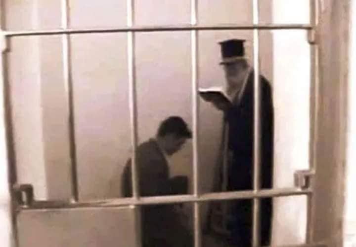 Η ΕΛΙΣΑΒΕΤ δεν του έδωσε χάρη! 19 ΧΡΟΝΩΝ ήταν ο Ευαγόρας Παλληκαρίδης όταν οι Αγγλοι τον κρέμασαν…