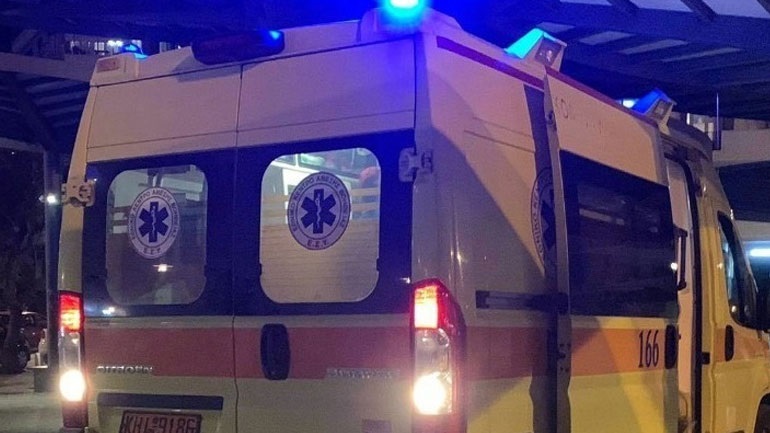 Λάρισα: Νεκρός βρέθηκε 44χρονος στο σπίτι του
