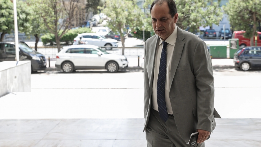 Καταγγελία βόμβα από ΣΥΡΙΖΑ για υποκλοπές – Στόχος του Predator και ο Σπίρτζης – Τα 2 SMS – Μηνυτήρια αναφορά στον Άρειο Πάγο