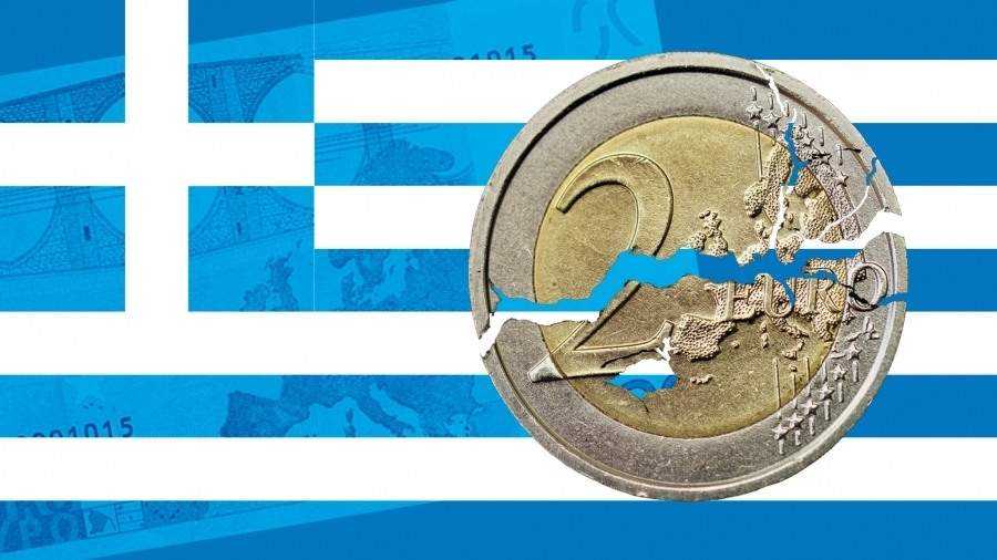 DZ Βank: Η τέλεια καταιγίδα έρχεται στην ελληνική οικονομία