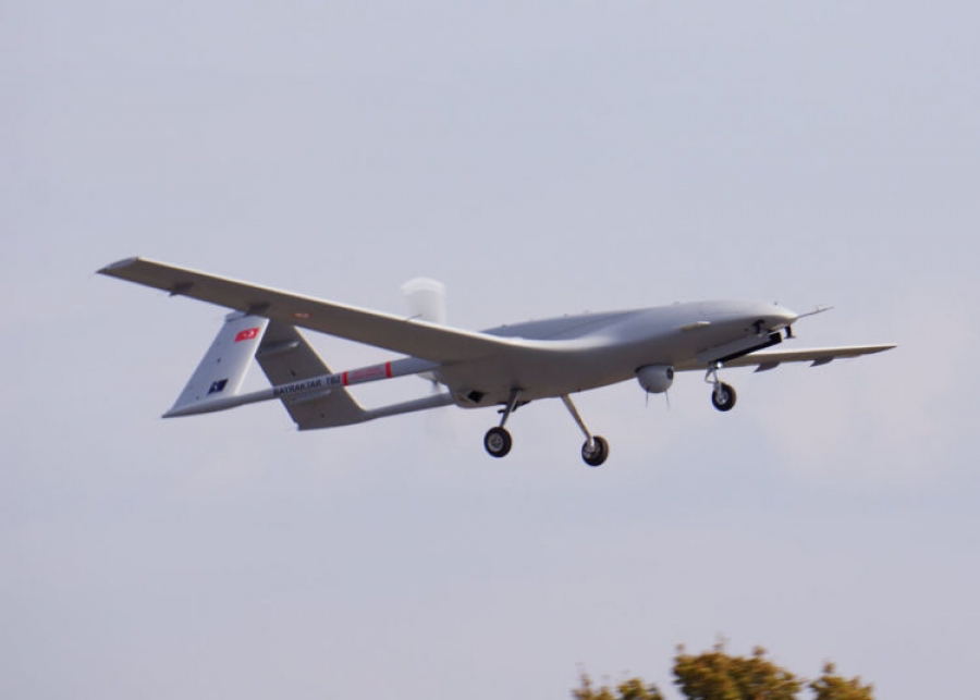 Aποκάλυψη – βόμβα: Η Τουρκία εξοπλίζει τα drones Bayraktar με βιολογικά όπλα μαζικής καταστροφής – Άμεση απειλή για την Ελλάδα