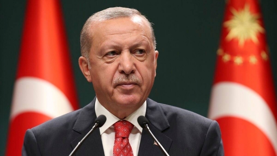 Νέες απειλές Erdogan κατά Ελλάδας: Υπάρχει όριο στην υπομονή μας – Θυμηθείτε, μπορεί να έρθουμε ξαφνικά ένα βράδυ