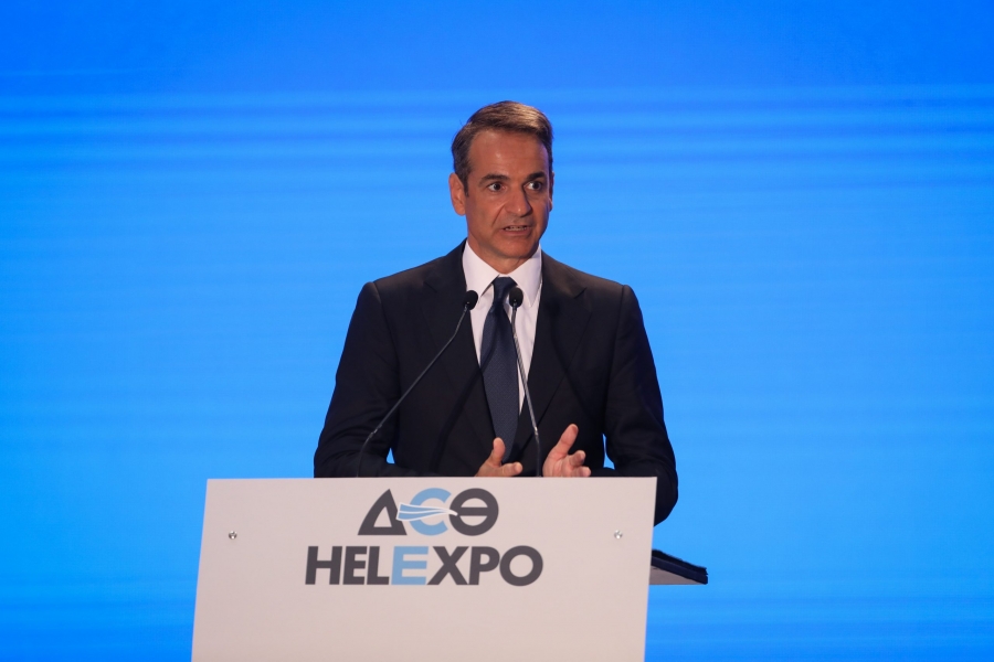 Τα 3 μέτρα που δεν θα ανακοινώσει ο Μητσοτάκης στη ΔΕΘ και θα απογοητεύσουν το κόσμο – Χαμηλώνουν οι προσδοκίες