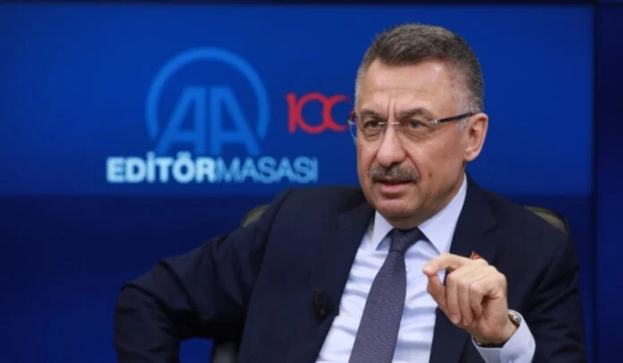 Νέες απειλές Οκτάι: «Η μέρα της Ελλάδας θα γίνει ούτως ή άλλως νύχτα…»