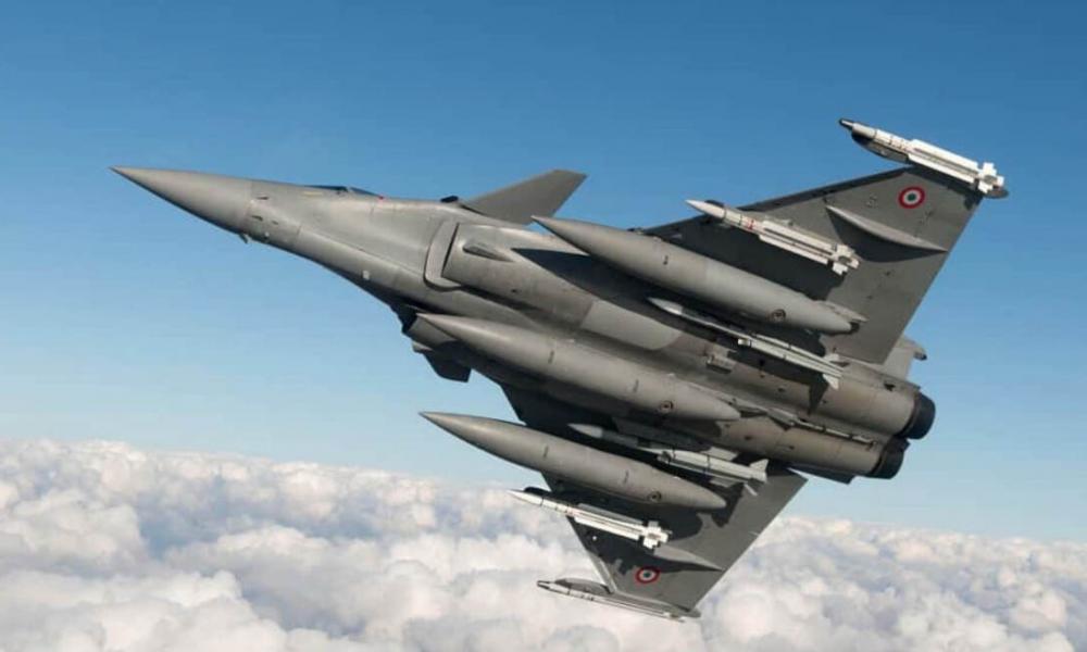 Ελλάδα και Ιράκ με Rafale θα κυκλώσουν την Τουρκία-Το αίτημα της Βαγδάτης ανησυχεί και την Ουάσιγκτον