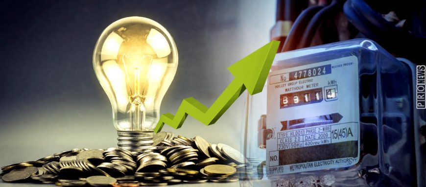 Έρχεται υποχρεωτική μείωση στην κατανάλωση του ηλεκτρικού ρεύματος στα κράτη της ΕΕ κατά 5% (που θα γίνει 10%)