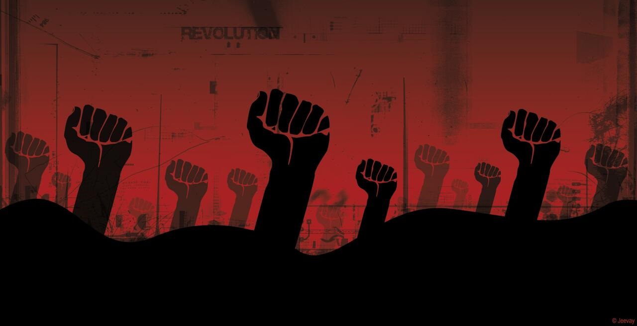 Zero Hedge – Whitehead : Όλοι οι τρόποι με τους οποίους τα δικαιώματά μας έχουν σφετεριστεί