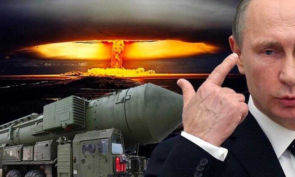 Σενάρια ολέθρου! Από τα πυρηνικά μέχρι τον Γ΄ Παγκόσμιο Πόλεμο-H ουκρανική προειδοποίηση και η Βόρεια Κορέα
