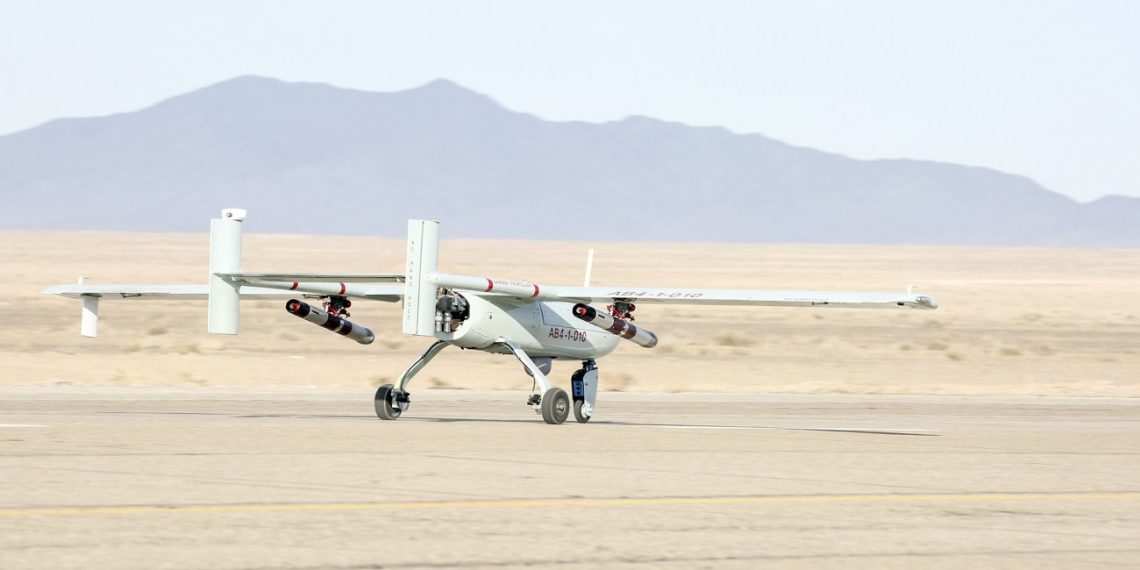 “Geranium 2”: Η Ρωσία μετονόμασε τα ιρανικά drones Shahed 136 και βομβαρδίζει ουκρανικές θέσεις – Δείτε βίντεο