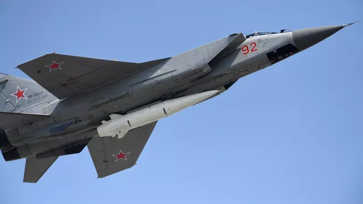 RIA Novosti : Οι ΗΠΑ φοβούνται τα σχέδια της Ρωσίας