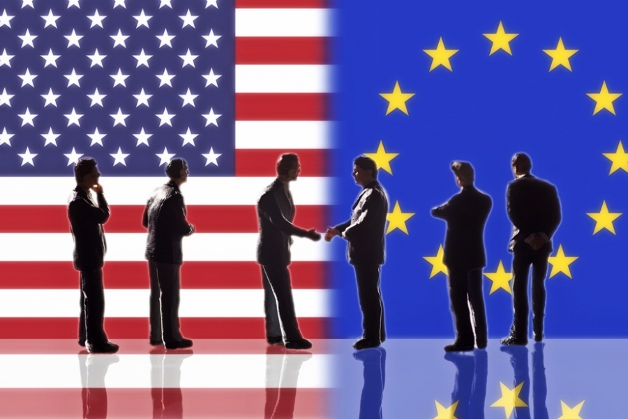 Great Reset: Οι ΗΠΑ θυσιάζουν την Ευρώπη για να διατηρήσουν την παγκόσμια κυριαρχία – Θα πληρώσει το λογαριασμό του Ουκρανικού