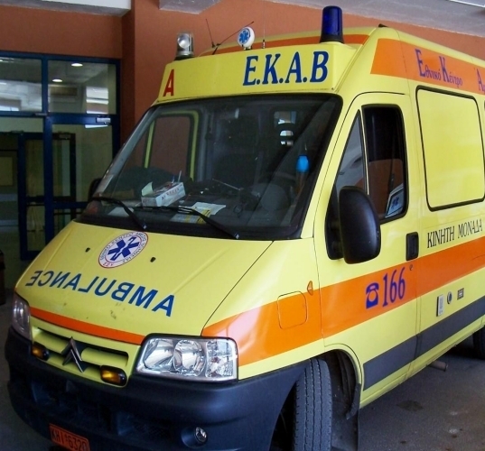 Ήπειρος: Νεκρή 24χρονη, κατέρρευσε μπροστά στα μάτια των γονιών της