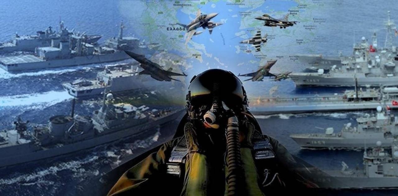 Εισήγηση σε Ερντογάν: “Πολεμικό επεισόδιο με Ελλάδα & απόσυρση από τη στρατιωτική πτέρυγα του ΝΑΤΟ – Θα μας στηρίξουν Ρωσία-Κίνα”