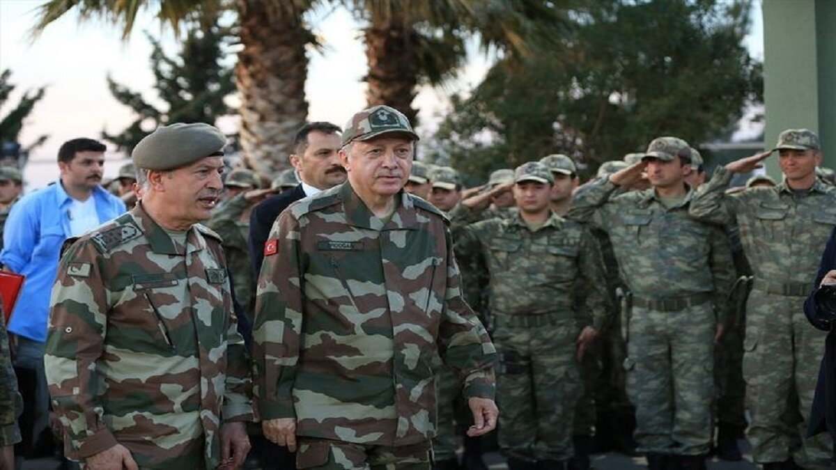 Πλησιάζει το επεισόδιο που θα στείλει εκτός ΝΑΤΟ την Τουρκία- Μπαράζ δημοσιευμάτων στην Ευρώπη: «Ο Ερντογάν απειλεί την Ελλάδα με πόλεμο»
