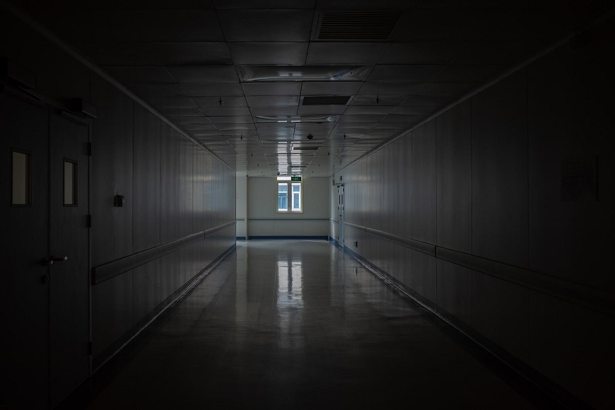Κάνε Θεέ μου να μην ισχύουν όλα αυτά…«ΤΡΟΜΑΚΤΙΚΑ ΠΕΙΡΑΜΑΤΑ πάνω σε παιδιά σε Νοσοκομεία Παίδων» στις ΗΠΑ, vid