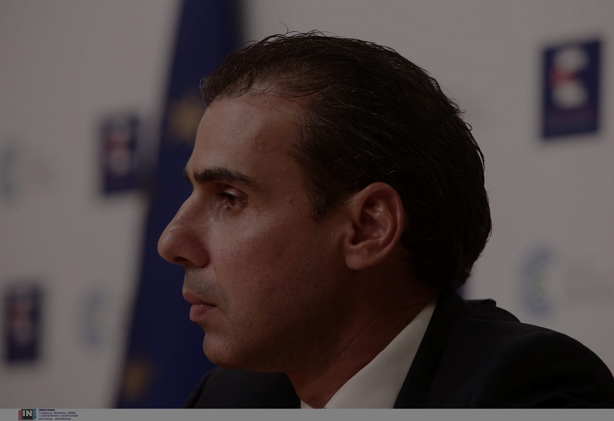 Να, γιατί παραμένει το RAPID TEST στους ανεμβολίαστους εργαζομένους – Ακούστε τον Θεμιστοκλέους και ΦΡΙΞΤΕ