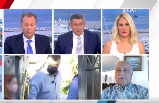 Τα Lockdown όμως ήταν καλά;;; Δείτε τους τηλέ-ειδικούς να γίνονται ρεζίλι – ΒΙΝΤΕΟ