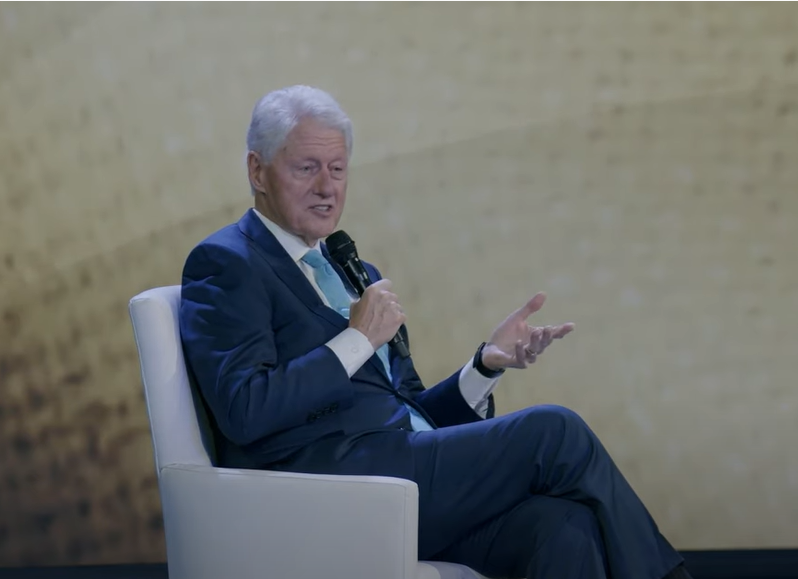 Η ώρα του ΣΚΟΤΟΥΣ: Τι είναι η ESG, έρχεται λαίλαπα στην οικονομία και στις ζωές μας – ΒΙΝΤΕΟ