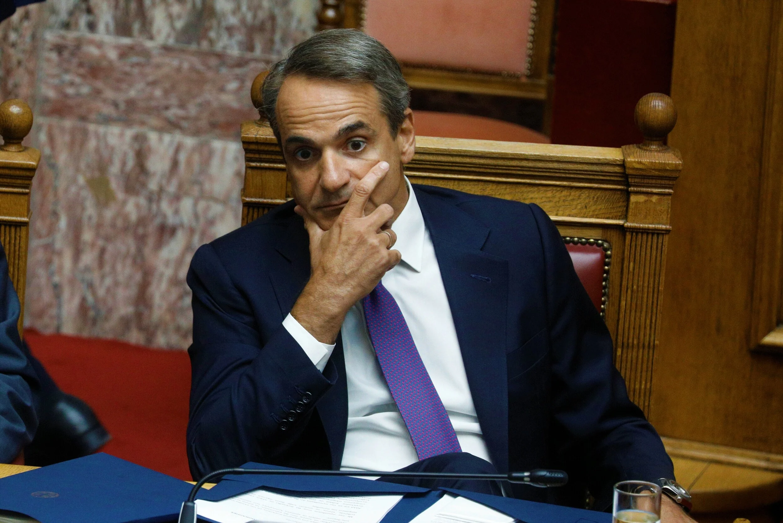 Το «όνειρο» της ΝΔ για «δεύτερες κάλπες» είναι ουτοπικό: Οι πολίτες δεν εμπιστεύονται πλέον την κυβέρνηση Μητσοτάκη