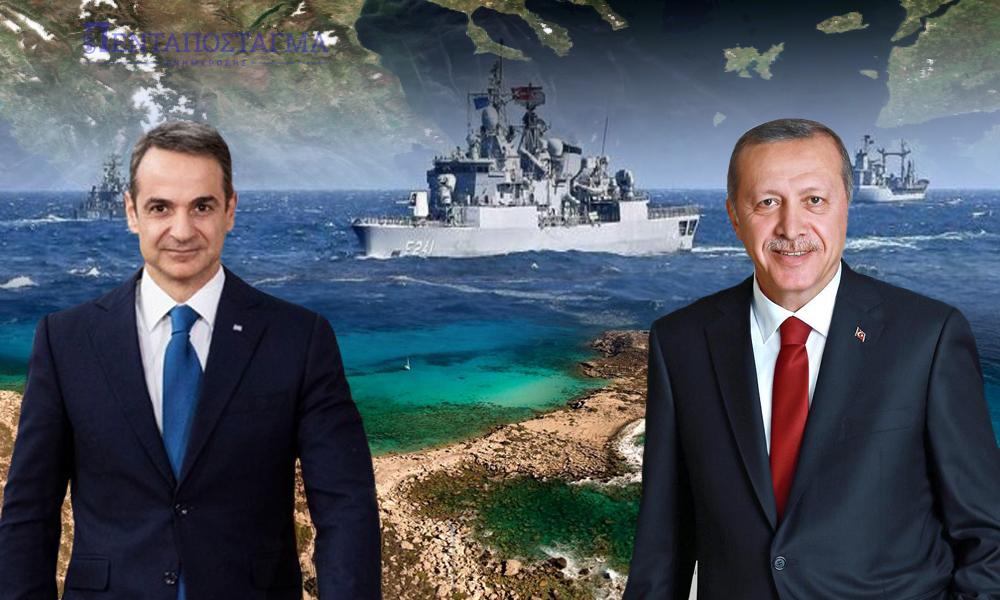 Ειδικός αναλυτής για την Μέση Ανατολή και την αμερικανική πολιτική: Γιατί η Ελλάδα είναι πιο χρήσιμη από την Τουρκία στο ΝΑΤΟ