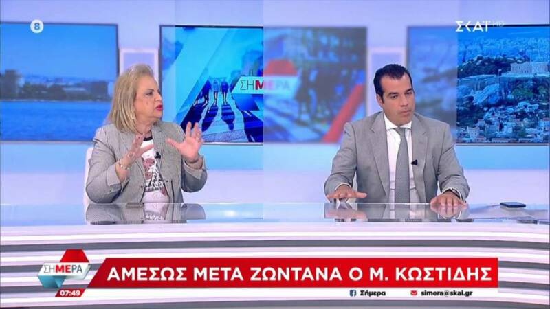 Πλεύρης, Παγώνη και Βασιλακόπουλος θα ΚΡΥΨΟΥΝ το ΒΙΝΤΕΟ: Εμβολιασμένος ζητά συγγνώμη