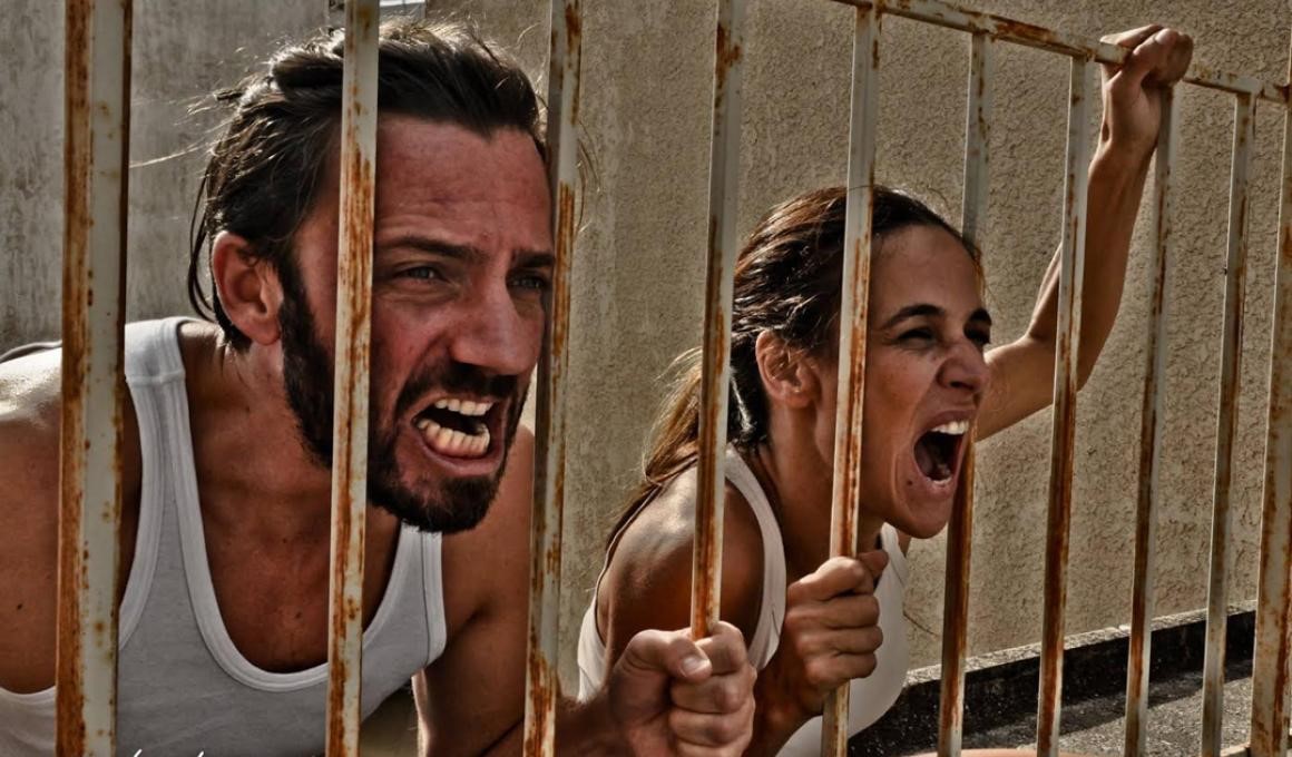 To απόλυτο reality …