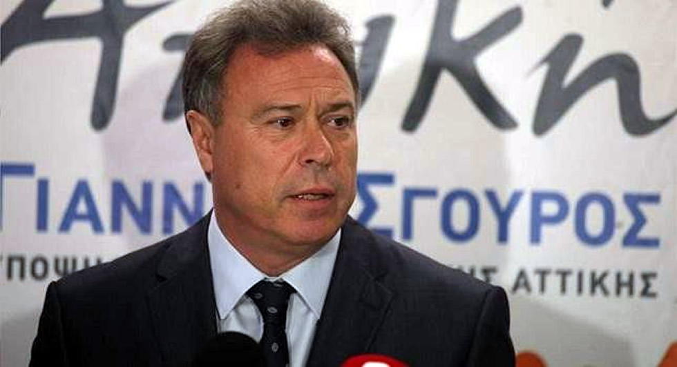 Ψήφισμα – καταδίκη της Κυβέρνησης για το ζήτημα των υποκλοπών από το Περιφερειακό Συμβούλιο Αττικής με ψήφους 48 υπέρ 41 κατά