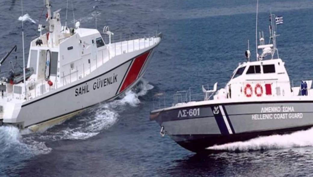 “Οι Έλληνες άνοιξαν πυρ & γάζωσαν σκάφος ανοικτά της Τενέδου” λένε οι Τούρκοι – Δείτε βίντεο και εικόνες