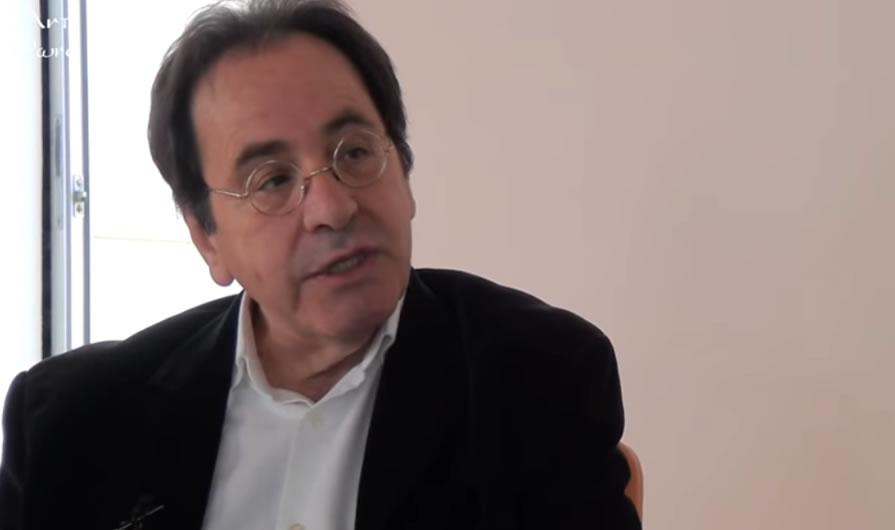 Γιώργος Παύλος: ”Οι αρχαιολάτρες, οι μασόνοι και οι λοιποί θεοσοφιστές, λατρεύουν δαίμονες που θεωρούν θεούς”