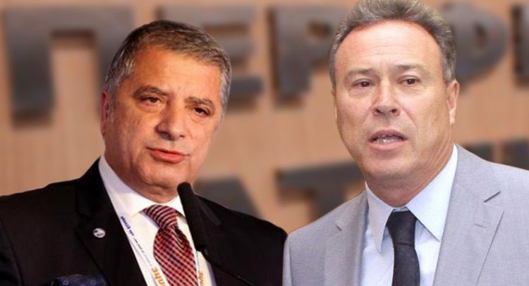 ΑΠΟΣΤΟΛΟΥ : Ο ΣΓΟΥΡΟΣ “ΔΙΝΕΙ ΠΟΝΟ” ΣΤΟΝ ΠΑΤΟΥΛΗ ΓΙΑ ΤΙΣ ΥΠΟΚΛΟΠΕΣ