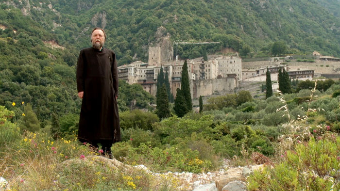 «Στό Ἅγιον Ὄρος ὑπάρχουν τά τελευταῖα στρατεύματα τοῦ Θεοῦ ἑνάντια στήν ὁρδή τῶν διαβόλων τῆς Εὐρώπης»
