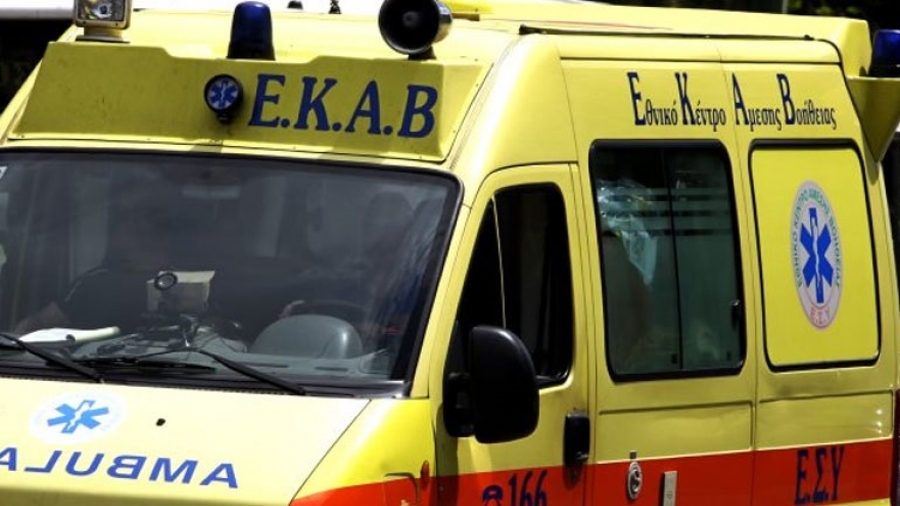 Επιδημία ξαφνικών θανάτων στη χώρα – Έσβησε ξαφνικά στο Βόλο 45χρονη γυναίκα