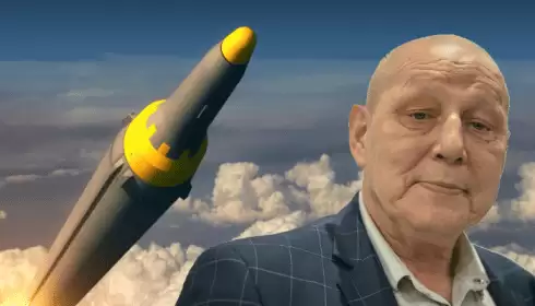 Clairvoyant Krzysztof Jaczkowski: η Μόσχα θέλει να εκτοξεύσει 2 τρομακτικούς πυραύλους.