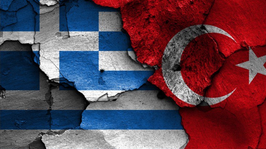 Politico: Αυξημένος κίνδυνος σύγκρουσης Ελλάδας και Τουρκίας μετά τη συμφωνία της Λιβύης – Ο Τούρκος πρέσβης προειδοποιεί