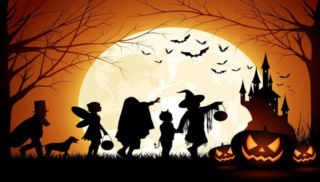 Ρωσία: Απαγορεύτηκε το Halloween, ως επιβλαβές για το μυαλό των παιδιών