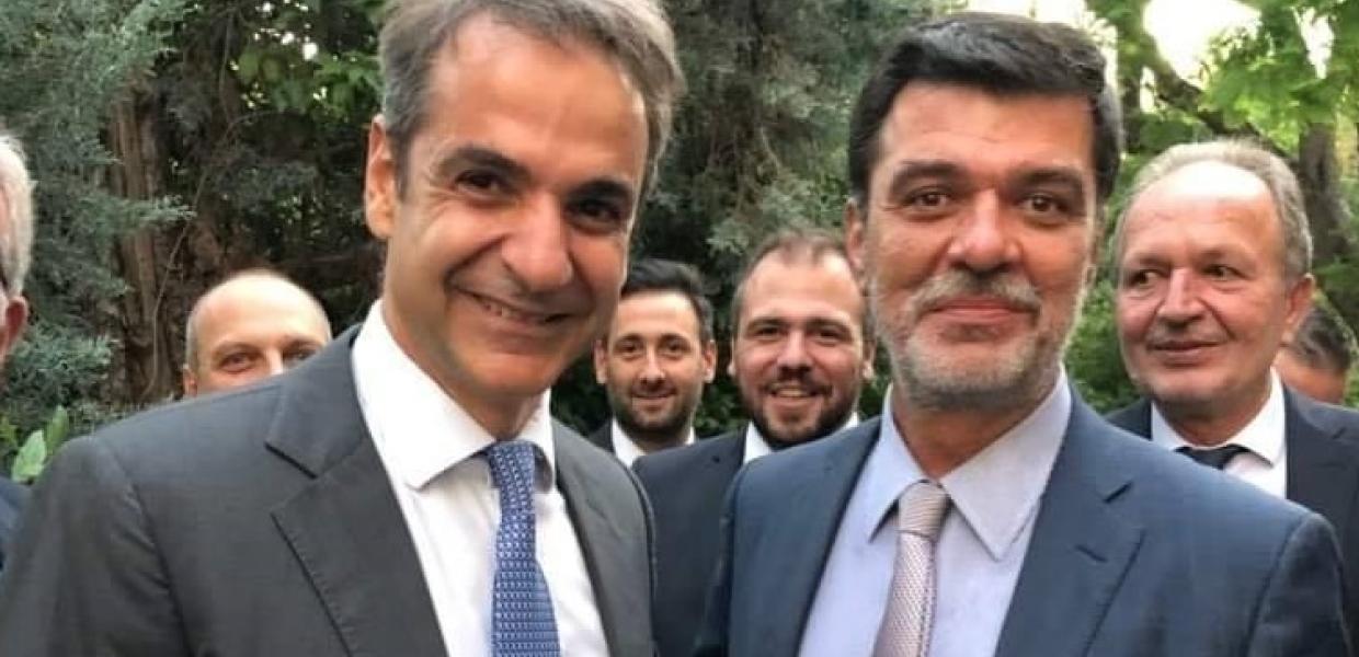 ΙΩΑΝΝΗΣ ΚΑΛΑΚΟΣ : ΠΑΤΣΗΔΕΣ ΜΗΤΣΗΔΕΣ ΚΩΤΣΗΔΕΣ ΣΤΗ ΧΩΡΑ ΤΗΣ ΑΚΡΙΒΕΙΑΣ!