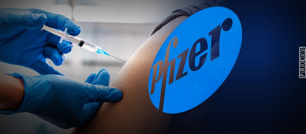 Το μεγάλο «κόλπο»: Η Pfizer τετραπλασίασε την τιμή των εμβολίων της κατά του κορωνοϊού!