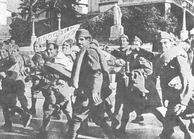 Ν.ΔΑΠΕΡΓΟΛΑΣ, “ΟΚΤΩ ΔΕΚΑΕΤΙΕΣ ΑΡΓΟΤΕΡΑ”