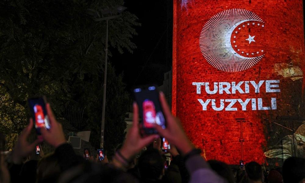 Προκλητικά «όνειρα» από την Τουρκία: «Το Αιγαίο είναι δικό μας»