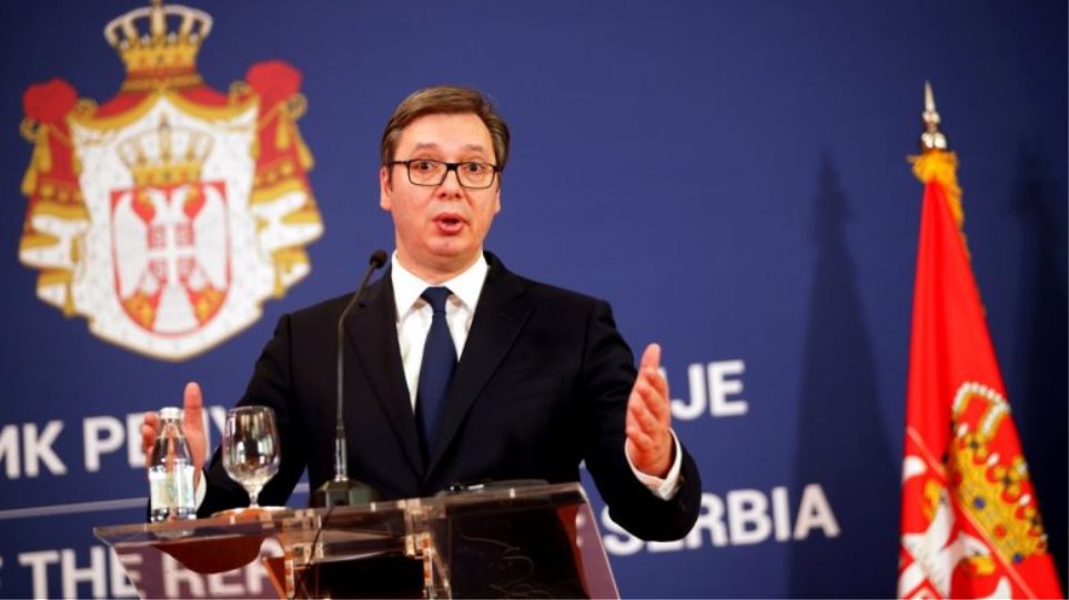 Πρόεδρος Σερβίας: “Ξεσπά καταιγίδα – Η 101η Μεραρχία μπαίνει Ουκρανία” – Αμερικανός αξιωματικός: Αν οι Ρώσοι εισέλθουν Λβιβ, όλα τελείωσαν!