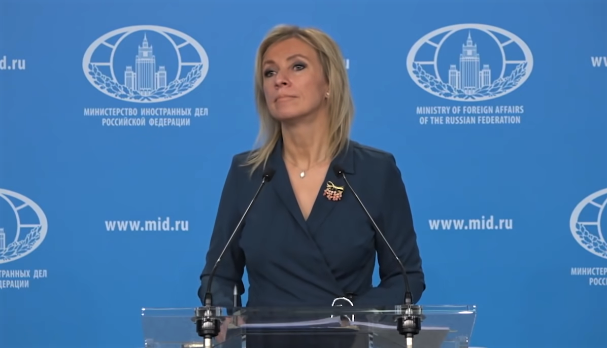 ΔΙΠΛΟ μήνυμα Μόσχας σε κυβέρνηση Μητσοτάκη και ελληνικό λαό: “ΠΡΟΔΙΔΕΤΕ τους εαυτούς σας”