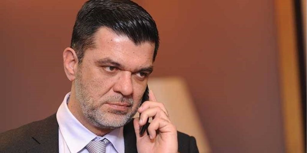 Α.Πάτσης: «Ήξεραν τα πάντα όλοι στη ΝΔ – Με δάνειο από την Τράπεζα Πειραιώς αγόρασα τα δάνεια της… τράπεζας»