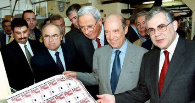 Νικήτας Αποστόλου : Σκέψεις με αφορμή το μοιραίο πριν έντεκα χρόνια πολιτικό γεγονός για την χώρα μας.