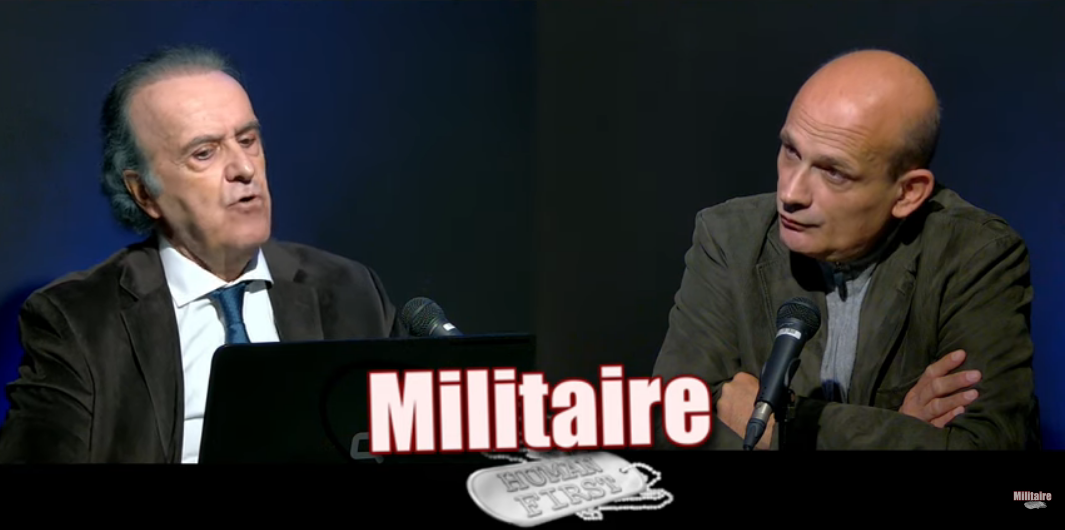 Γιώργος Ρωμανός : Τι συμβαίνει στον πόλεμο Ρωσίας – Ουκρανίας όχι με λόγια αλλά με χάρτες