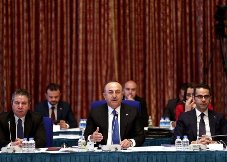 O Cavusoglu τινάζει τη συμφωνία Τουρκίας – Λιβύης στον αέρα: Είναι απλώς ένα μνημόνιο, δεν έχει νομική ισχύ