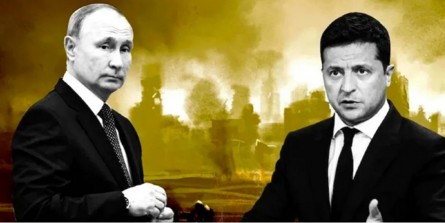Τους 10 όρους Zelensky για τον τερματισμό του πολέμου απορρίπτουν οι Ρώσοι – Παρέμβαση Erdogan σε Biden – Macron