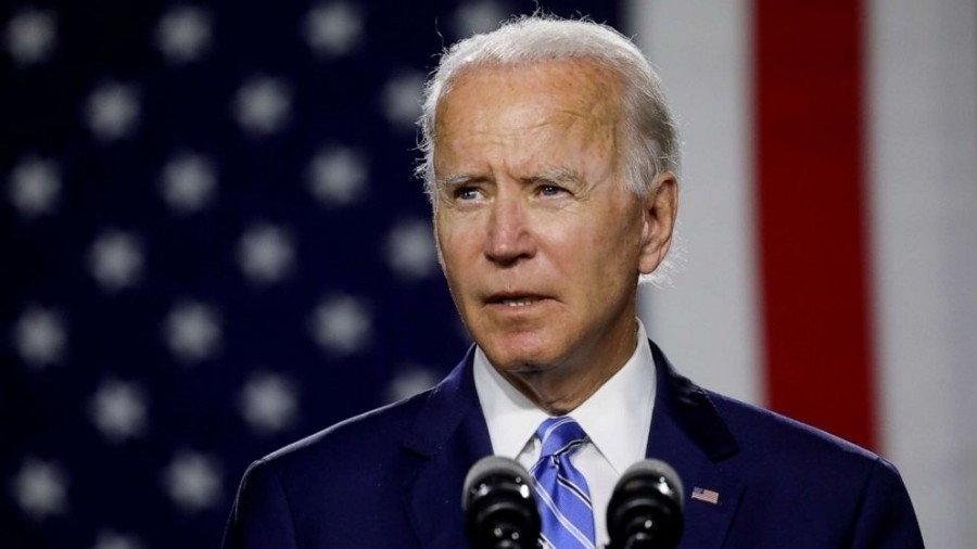 Διάγγελμα Biden: Θα είμαι ξανά υποψήφιος το 2024 – Πρέπει να διασφαλίσουμε ότι δεν θα επανέλθει ο Trump στην εξουσία
