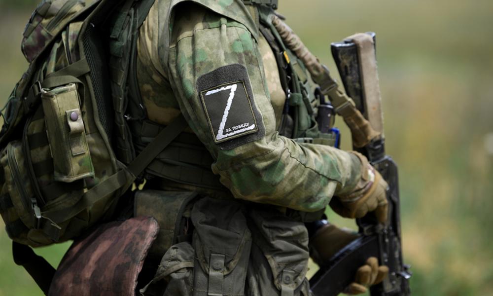 Ρωσία: Δημιουργείται ορθόδοξη ιδιωτική στρατιωτική ομάδα για τον πόλεμο στην Ουκρανία