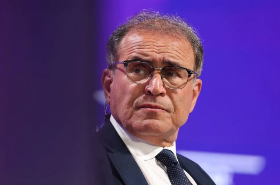 Roubini: O Γ’ Παγκόσμιος Πόλεμος έχει ήδη ξεκινήσει – Μετά την Ουκρανία, ο πόλεμος των μικροτσίπ στην Ταϊβάν